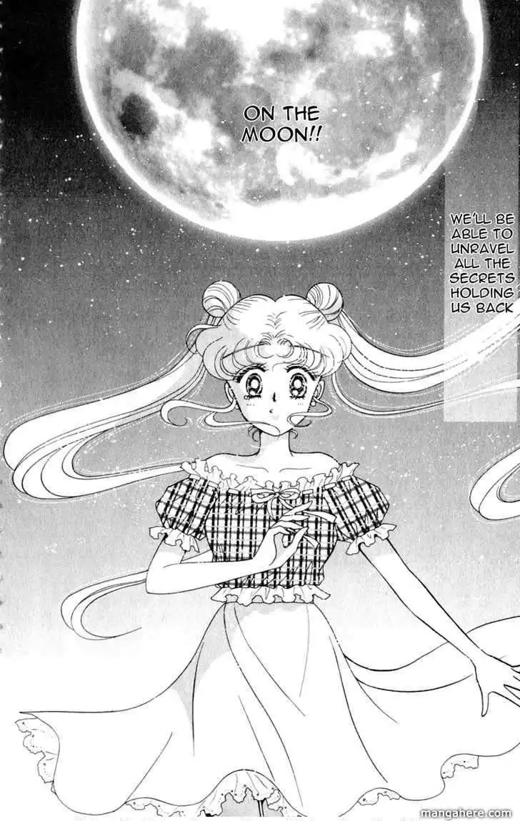 Sailor Moon Chapter 9 45